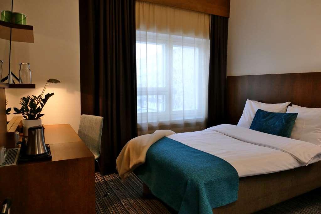 Hotel Raumanlinna חדר תמונה